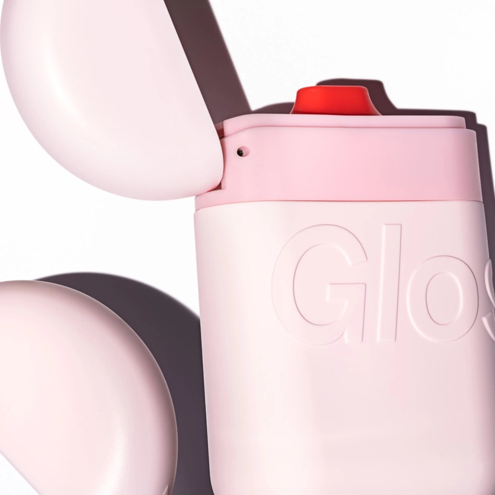 Glossier Hand Cream